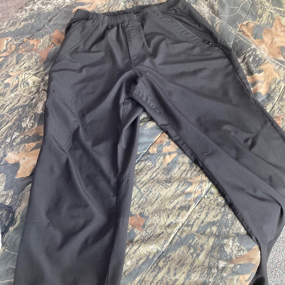 Barco 1 Jogger Scrub Bottoms